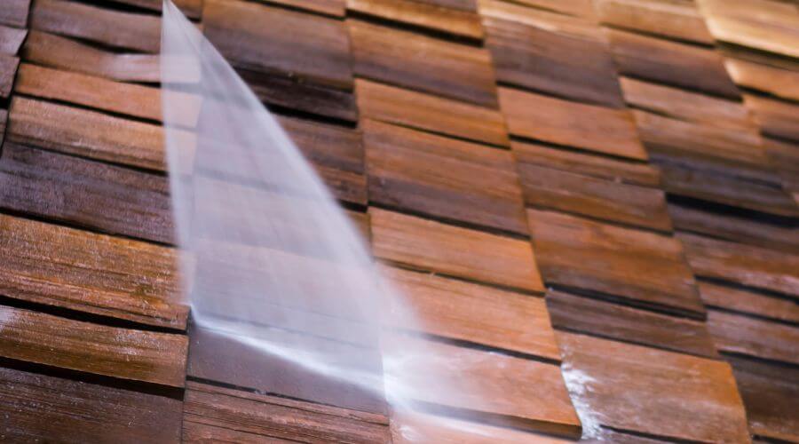 Asphalt Roofing in Mount Morris, MI